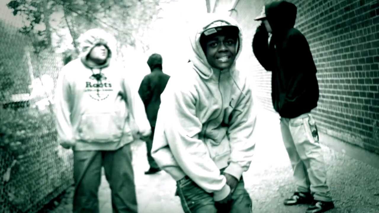 Roney - Won't Sleep (Official Video) [Ghetto Life Riddim]