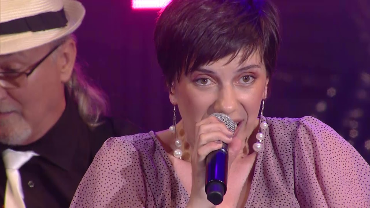 Ausswinkl Muzikanti -Tko me treba neka me i čeka | CMC FESTIVAL 2019