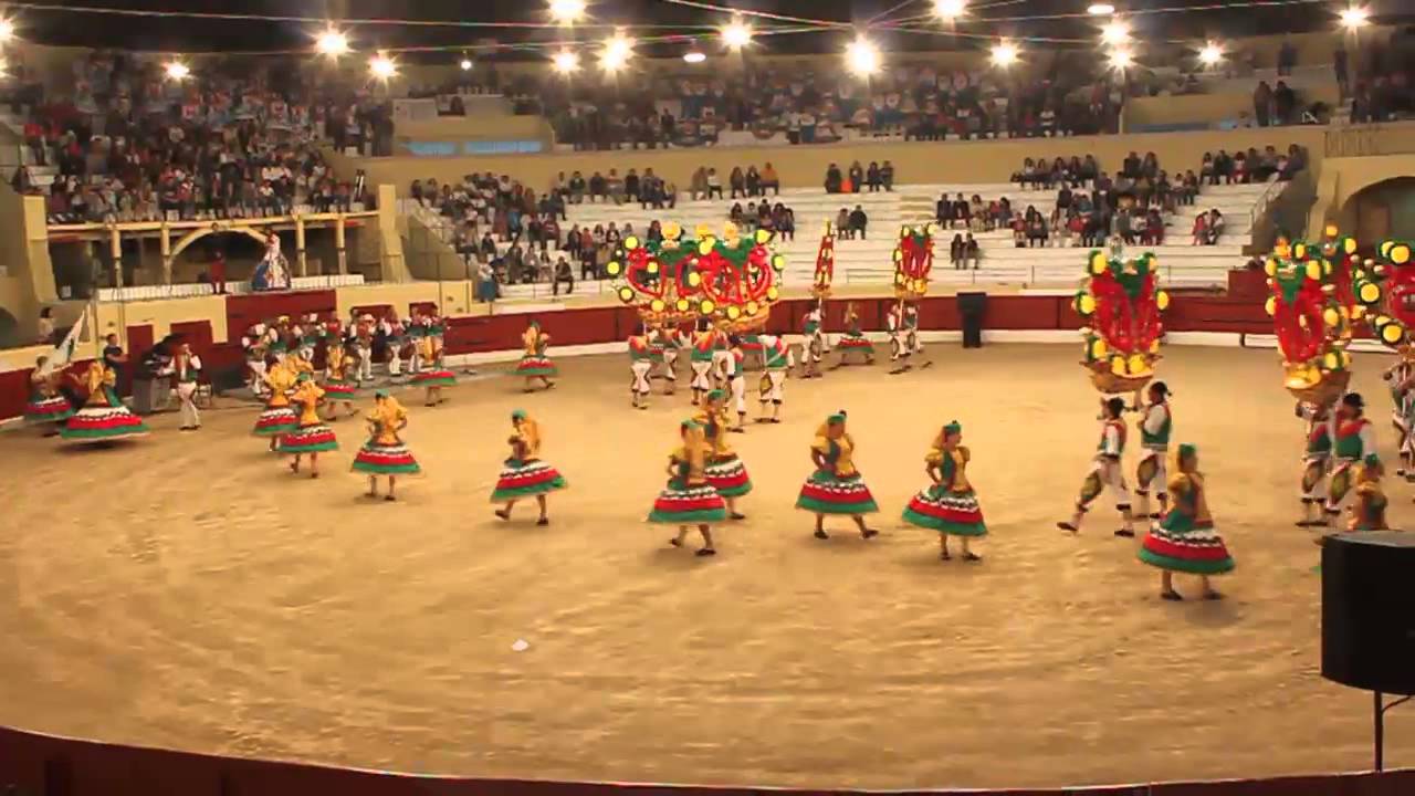 Marchas Populares de Setúbal 2011 - " Nossa Senhora do Cais"