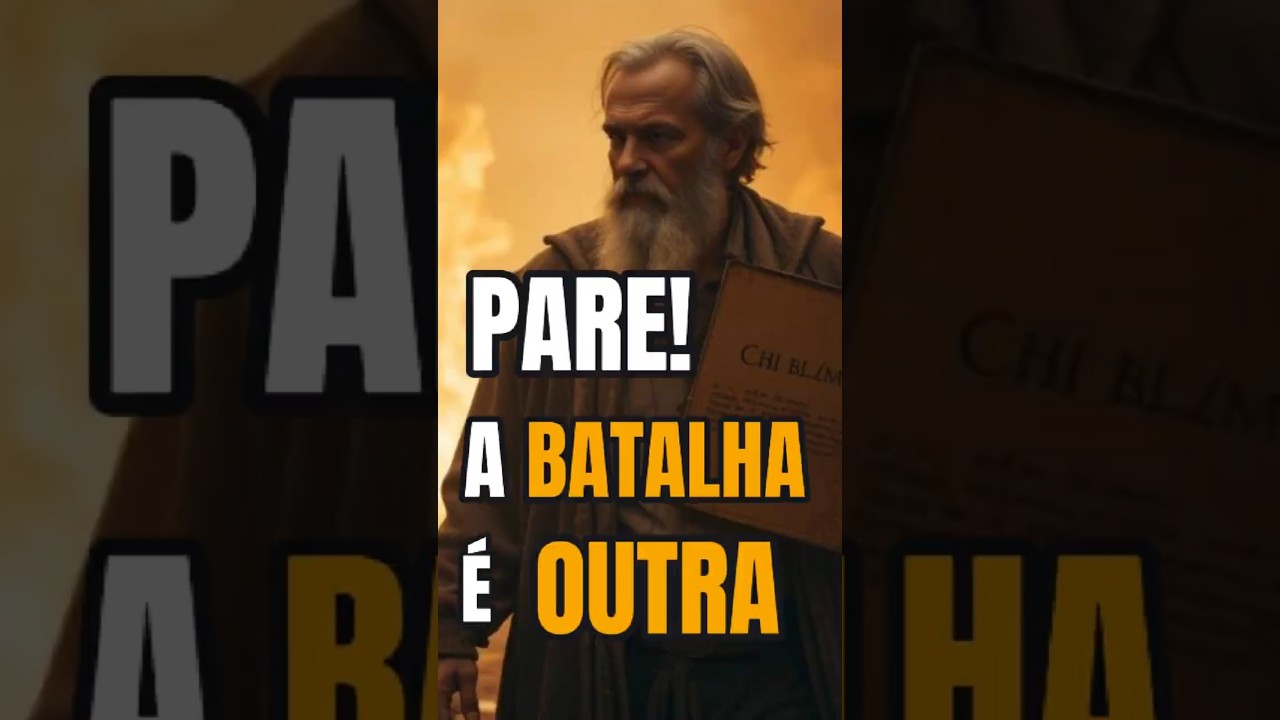 Controle a Ansiedade com a Dicotomia do Controle | Filosofia Estoica