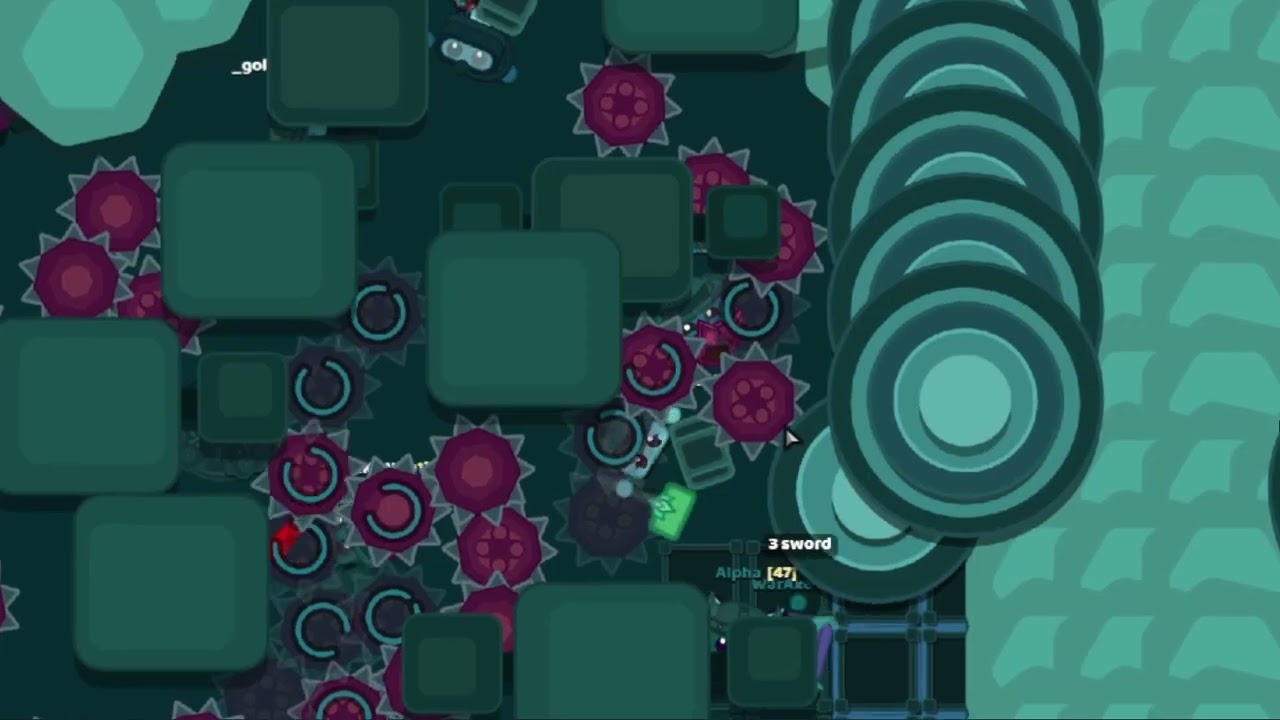nostarve.io Kill comp 2 🌺
