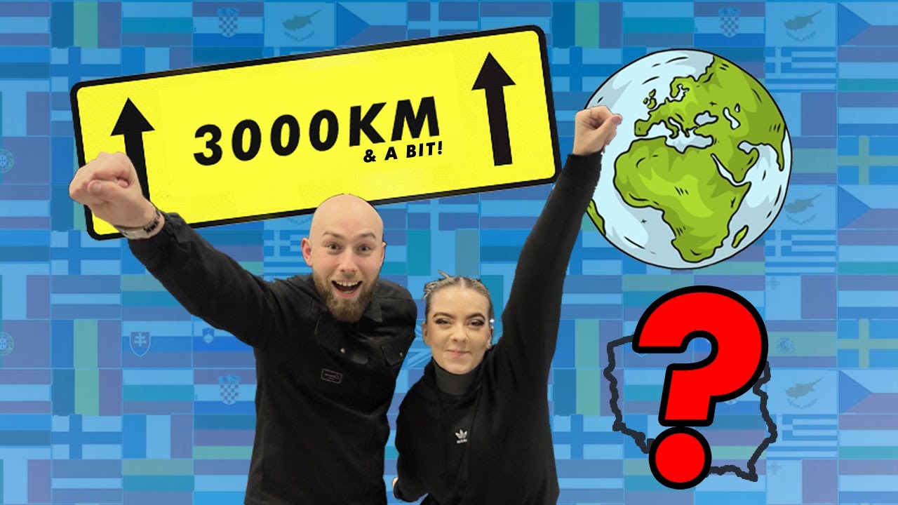 3000km EXTREME DAY TRIP To...