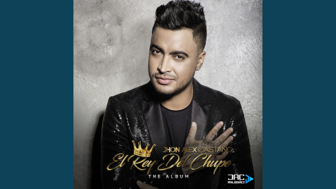 El Rey del Chupe