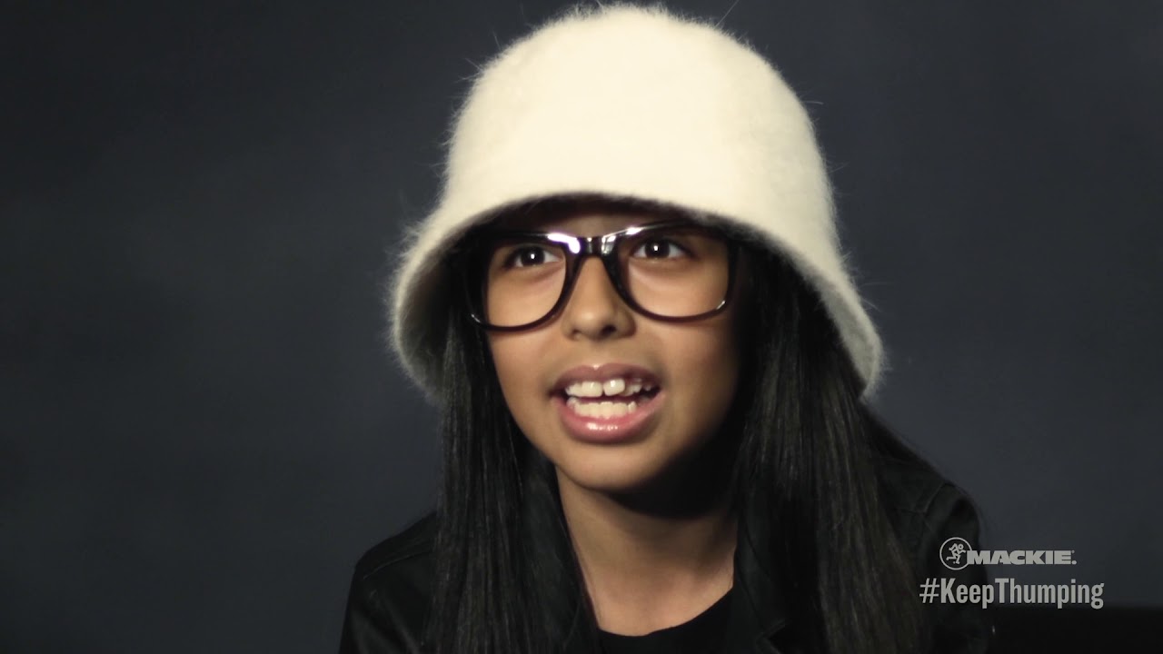 The DJ Livia Interview - Part 1 of 2