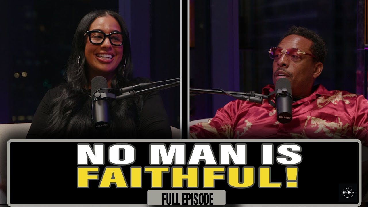 Kristy & Desmond Scott’s Viral Breakup, Taking Breaks In Relationships, & Paul’s Biggest Crush