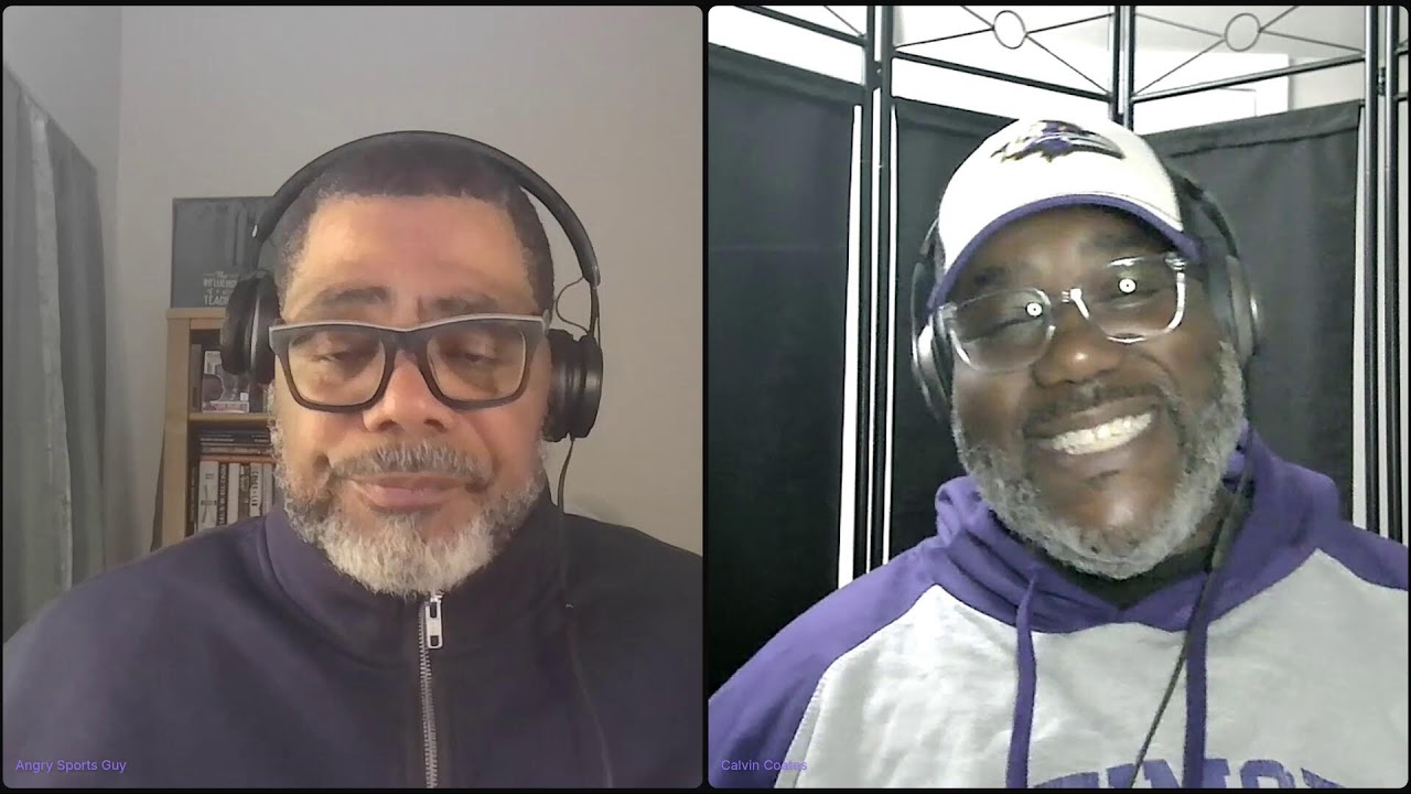 The B.I.G. (Big Intelligent Gentlemen) Sports Show (11/19/2025)