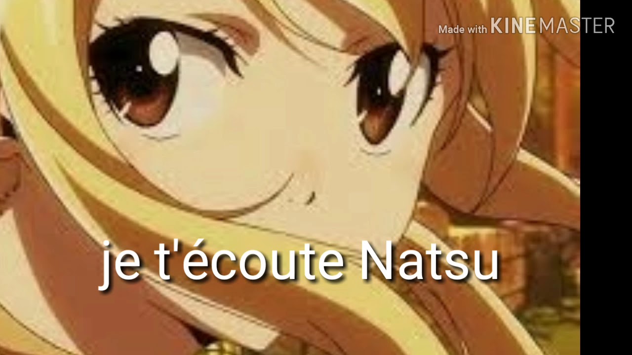 Fanfictions Fairy Tail 