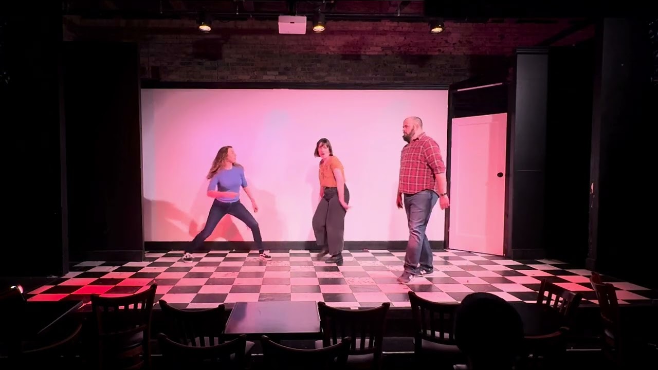 Tuesday Musical Improv - Encyclopedia Platonica 1.6.26