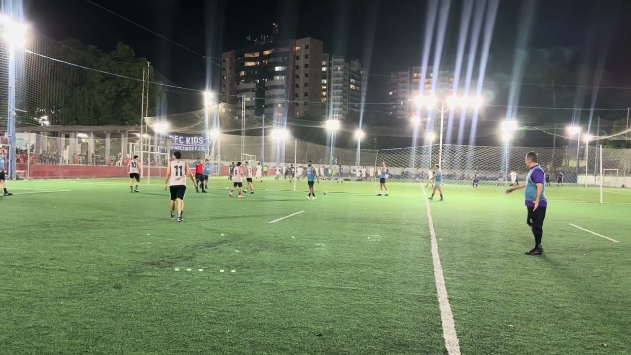 Di Raspar o Prato 1 x 0 Super Jet (10/02/206)