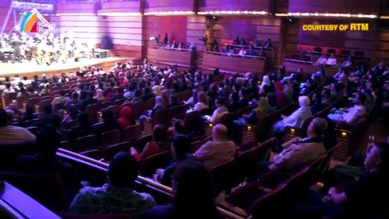 Romanian Radio National Orchestra &ndash; World Summit on Media for Children (2014)