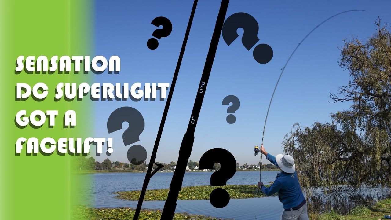 New DC Superlight from Sensation @ SAFTAD 2023