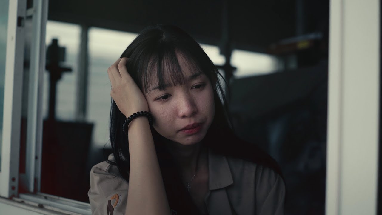พลาสติกใจ (Plastic Jai) - monbluer (Official MV)