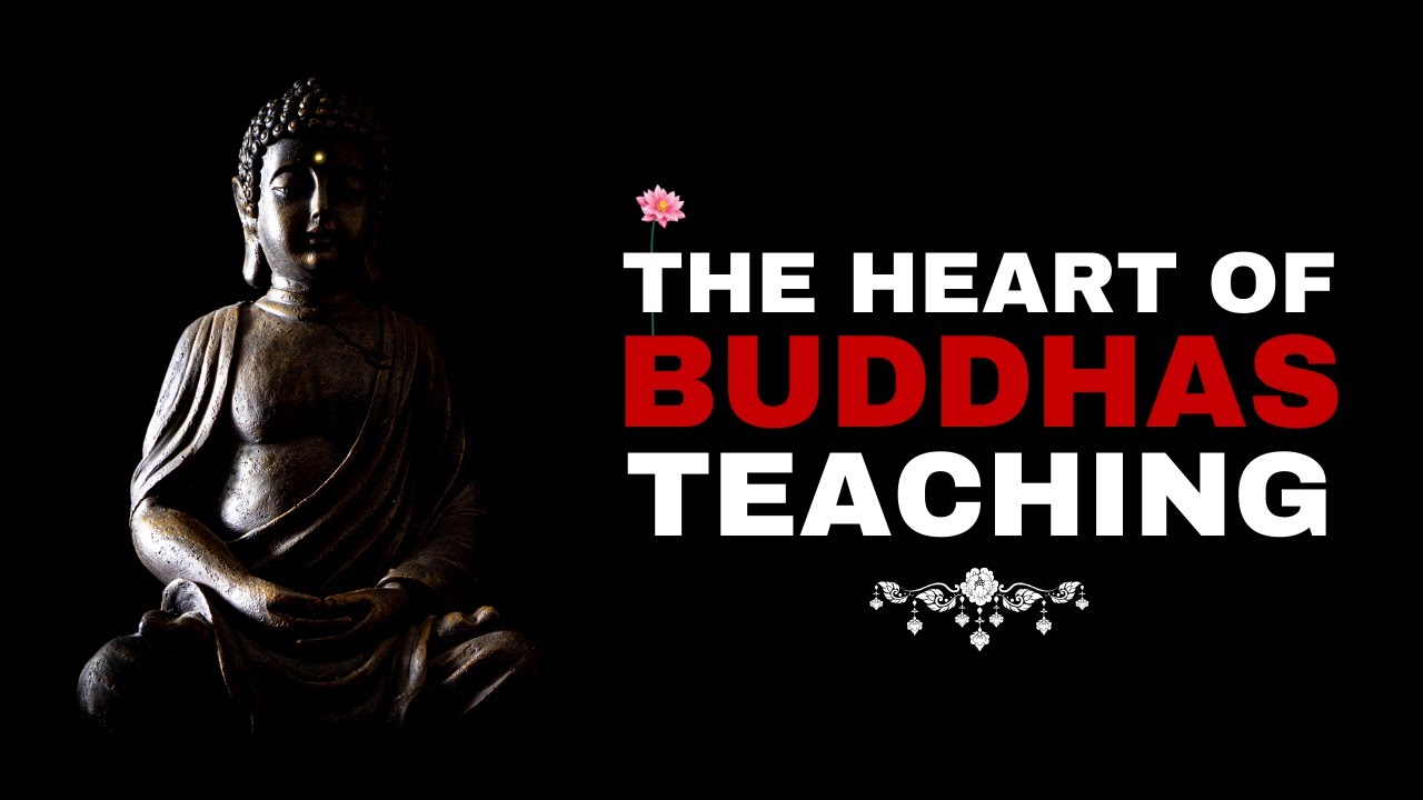 Buddha&rsquo;s Guide to Freedom: The Middle Way Explained 🕊️ | #buddha | #deepdivepodcast