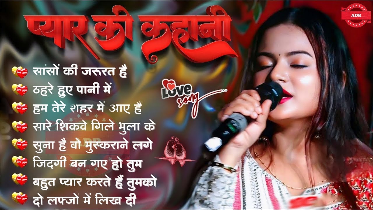 💚 Durga Boss 90s Love Jukebox 🎶 | Evergreen Romantic Hits