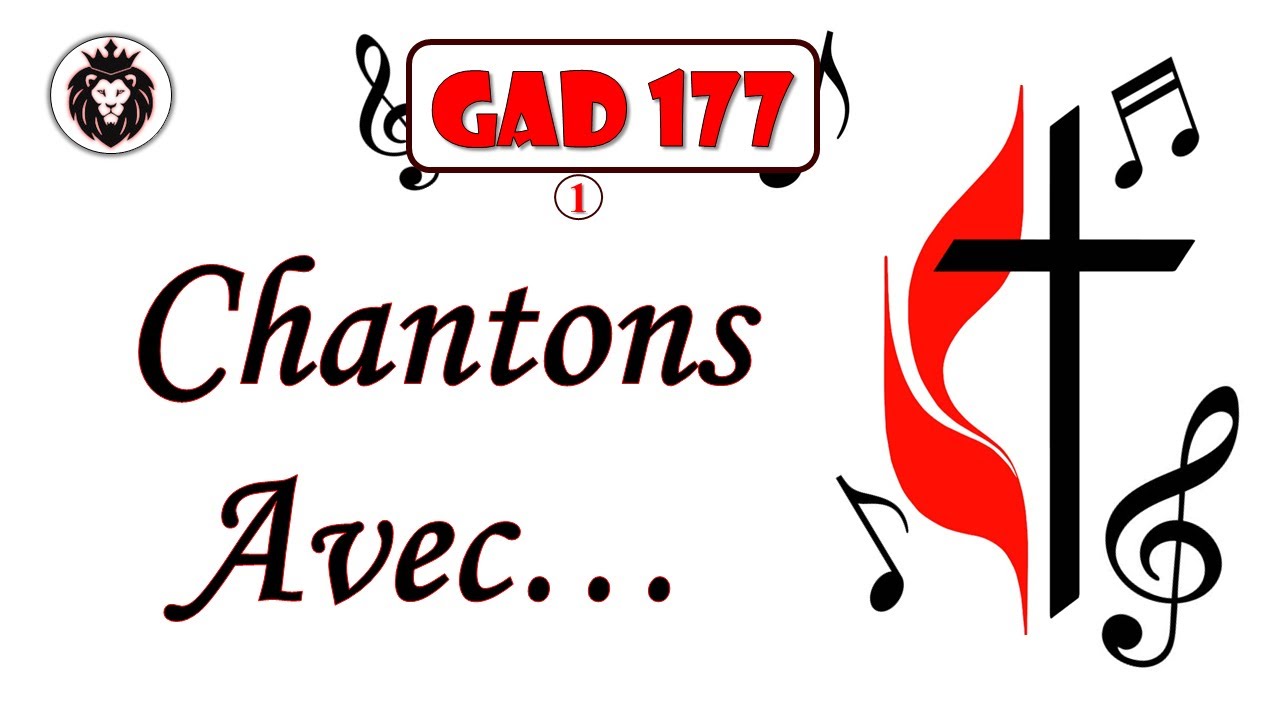 Musique chr&eacute;tienne m&eacute;thodiste 