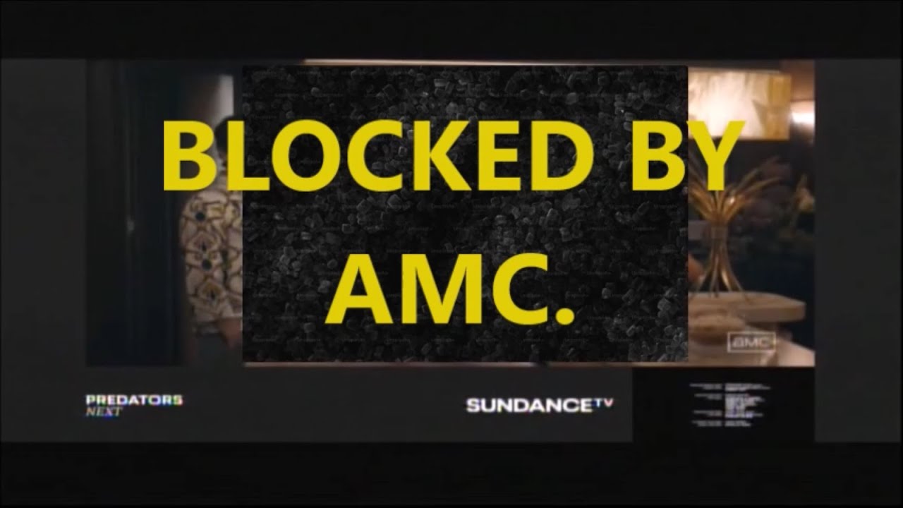 The Long Kiss Goodnight (1996) End Credits (Sundance Tv 2025)