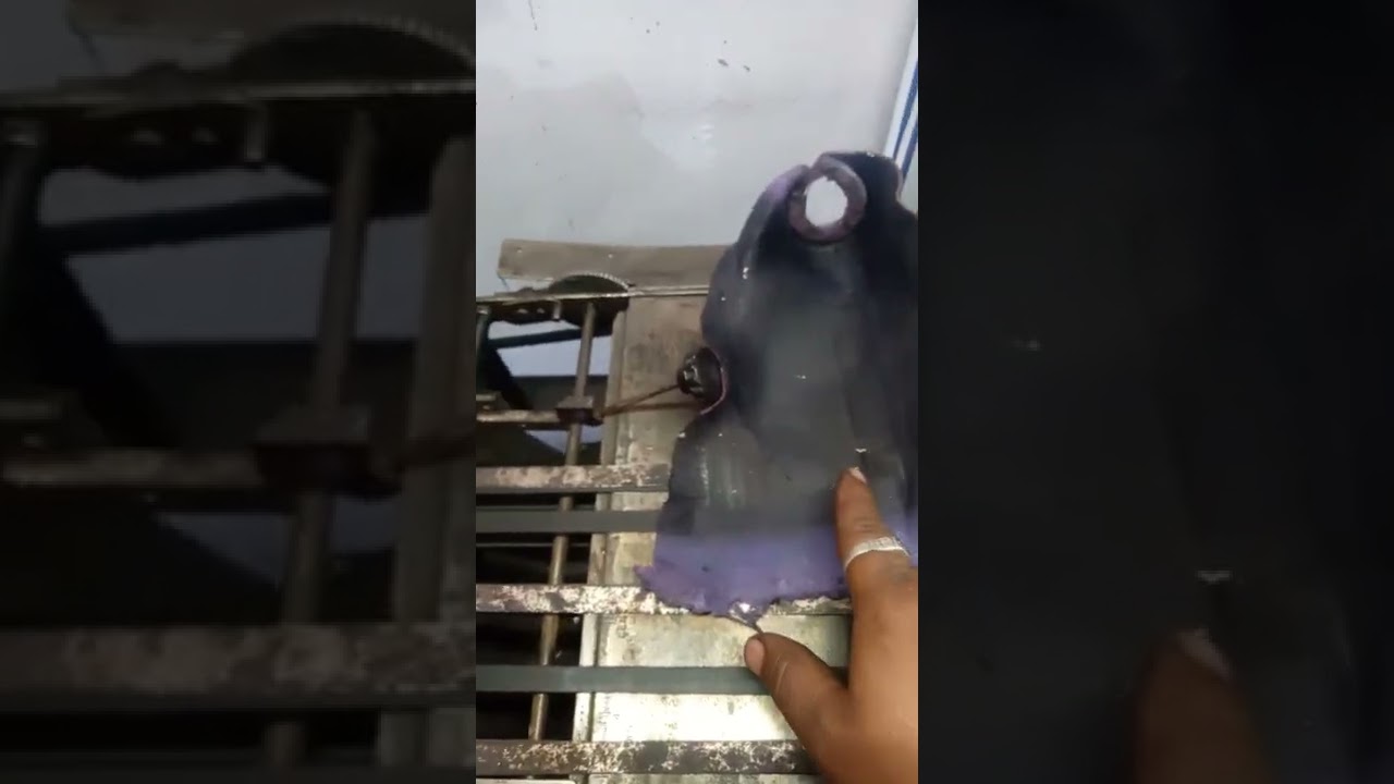 malti offset dumping roller pressure setting 9920860701