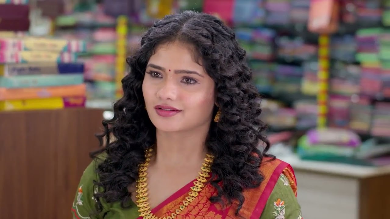 Annamalai Kudumbam | Ep - 44 | Webisode | Jan 13 2026 | Zee Tamil