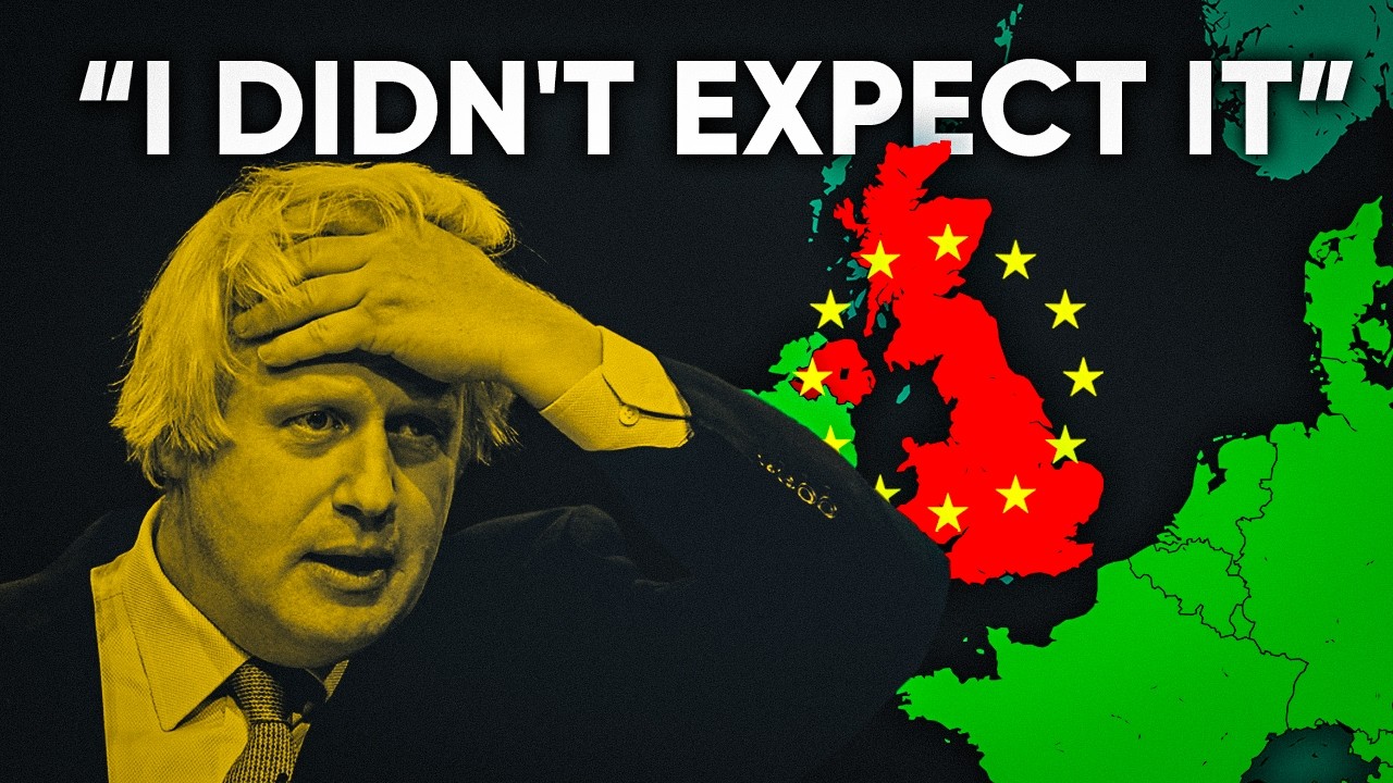 Brexit&rsquo;s Bold Promises vs. Brutal Reality: What Went Wrong?