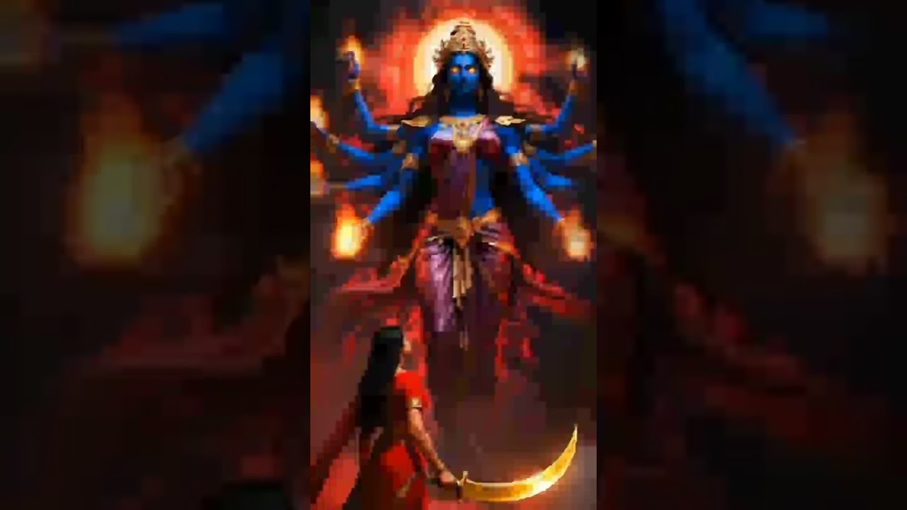 ma kali