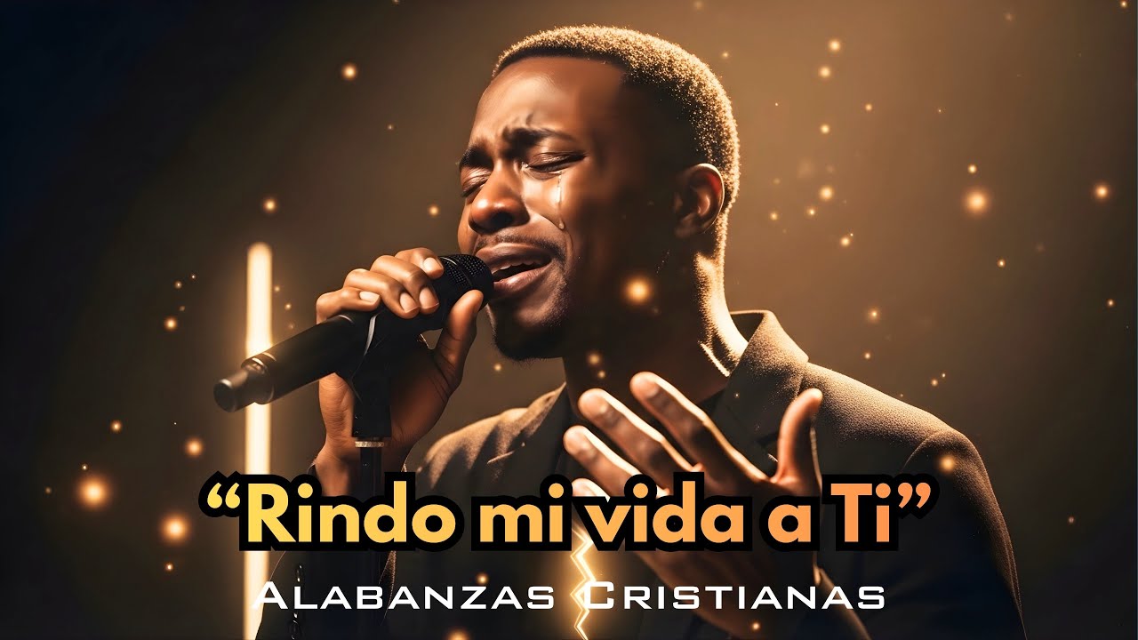 🎧 Adoración Viva 2025 | Música Cristiana para Sanar el Alma y Buscar a Dios