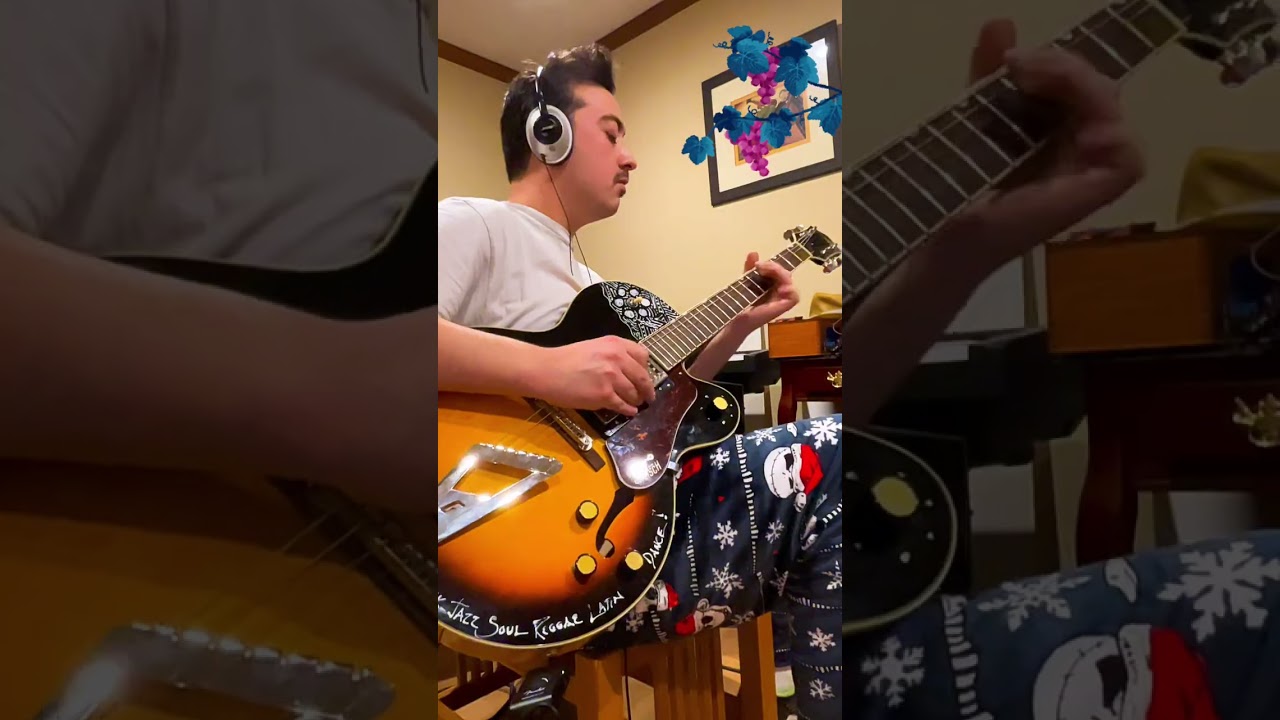 LIVE Pre New Years Performance PART 2     ✌️🎬Gretsch Guitars 