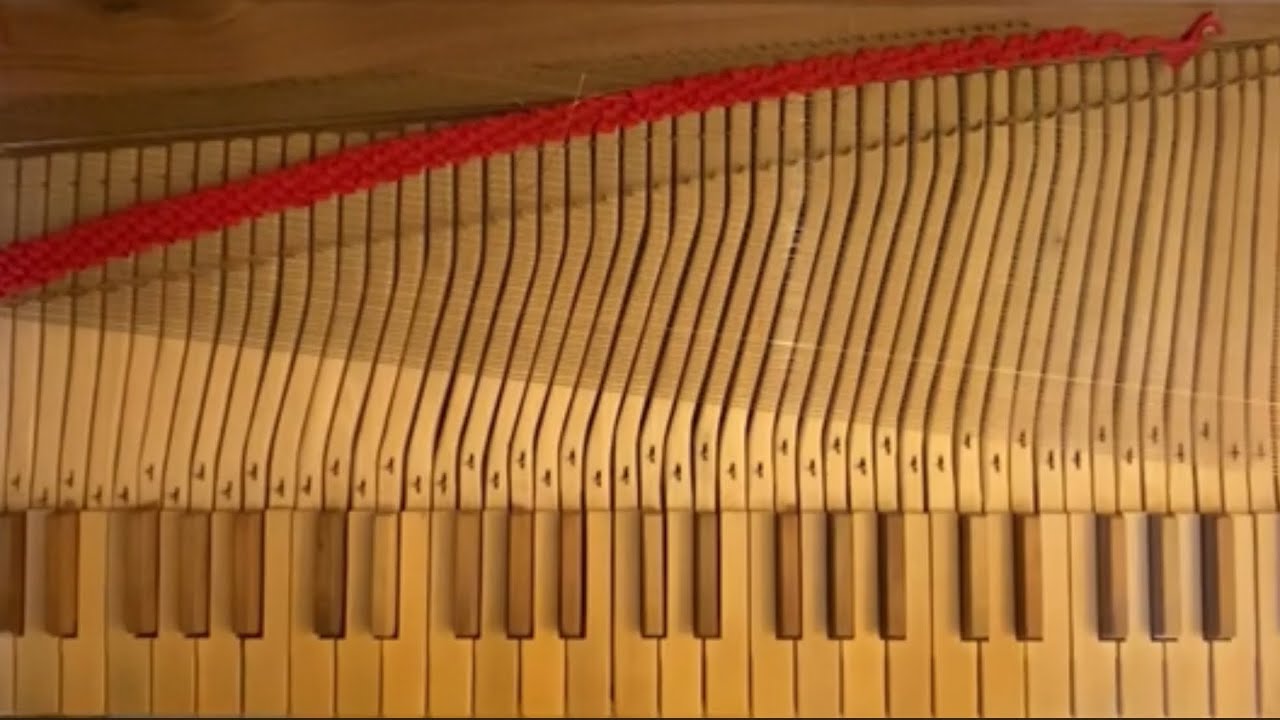 Basso continuo: armonizzazione di un basso non cifrato in modo maggiore
