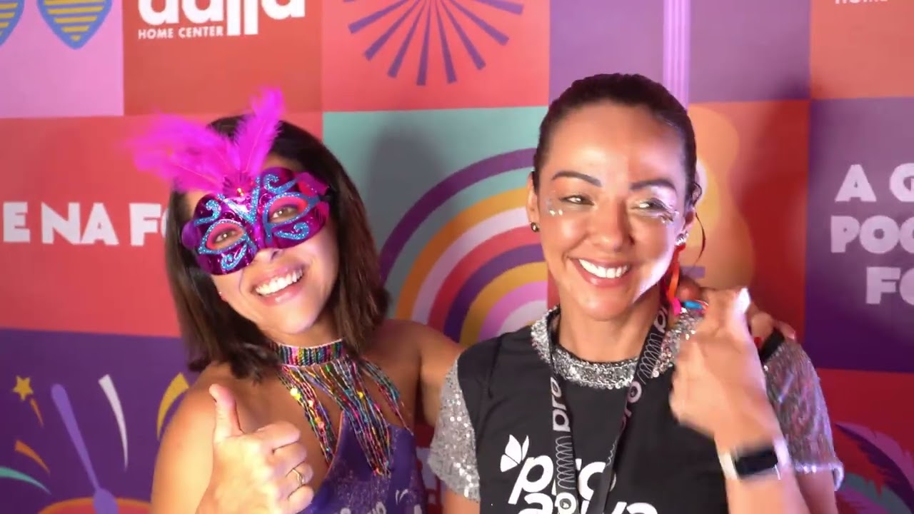 Acontece com Viviane Anselmé -15/02/2026