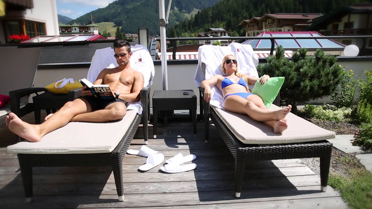 Hotel Platzer Gerlos - 