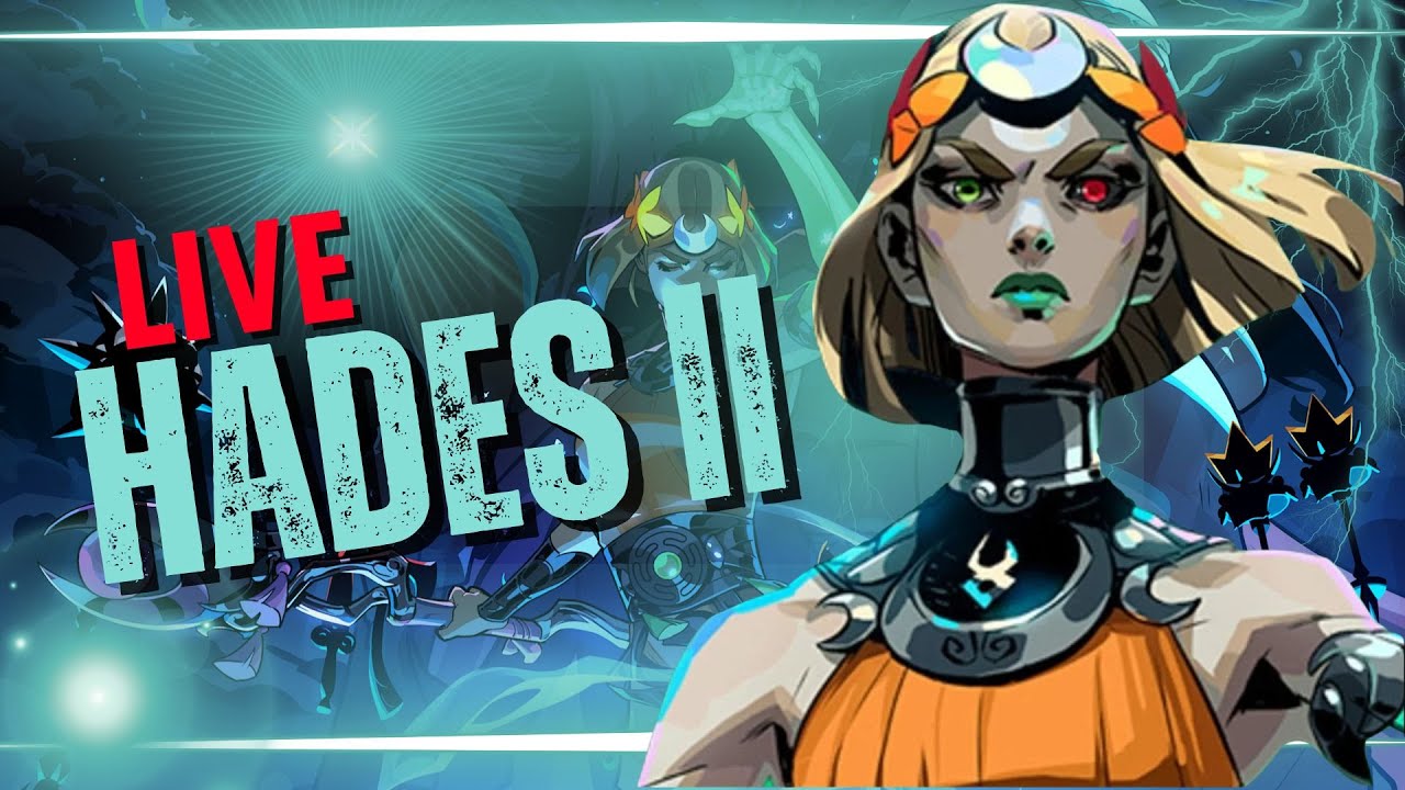 Dari Hades 2 ke Kasus Pasta Gema!!!!