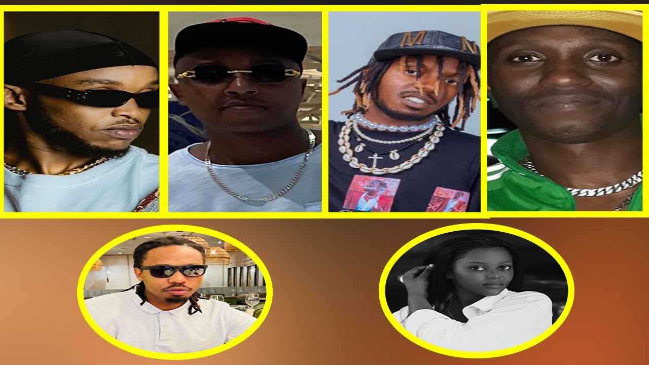 🔥FIREMAN,DANY NANONE NA B THREY BAGIYE GUTARAMIRA DUBAI,🔥UDUSHYA TWARANZE IGITARAMO CYA P FLA