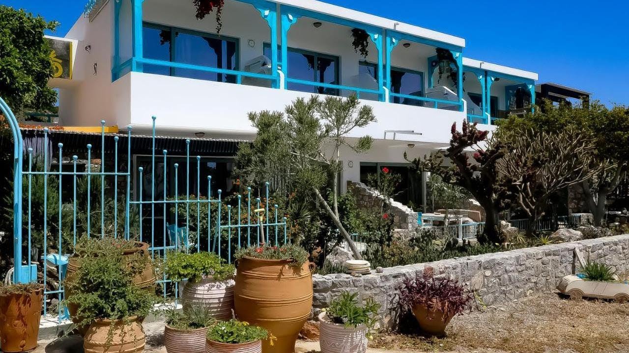 Pefkos Eye, Pefki Rhodes, Greece