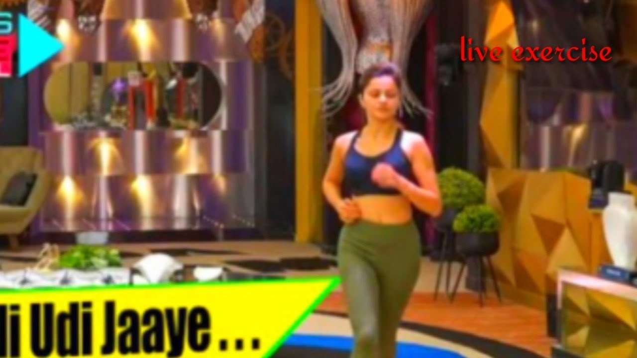 Bigg boss 14 live stream