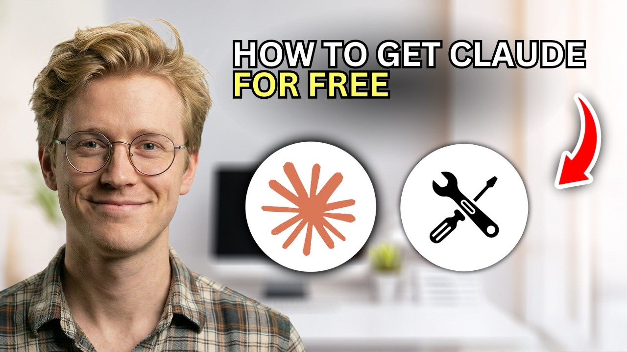 How to Get Claude Pro for Free - Easy Guide 2026