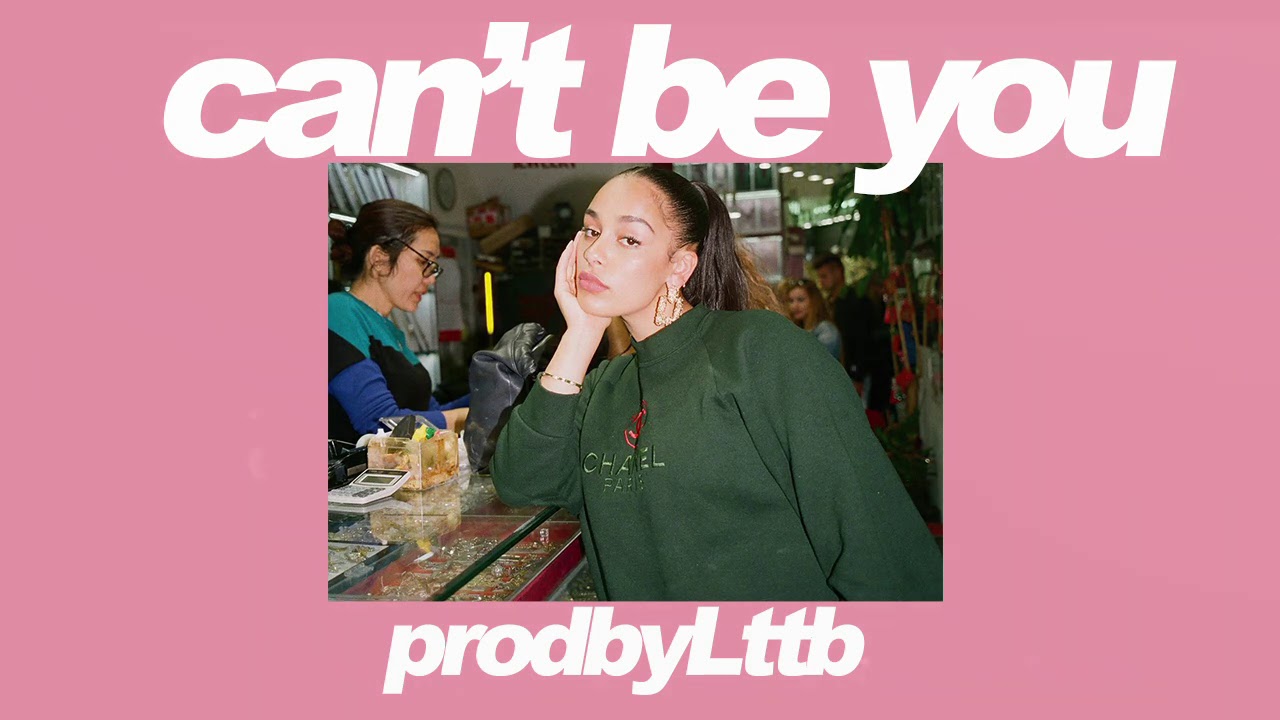 Afrobeat x Afroswing x Dancehall type beat 2020- Can't be you