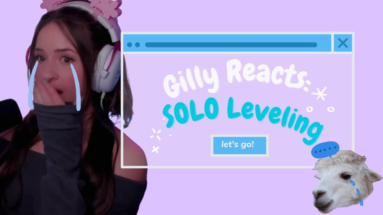 | NEWBIE Reacts to Solo Leveling! | this show is going to make me cry! | S1 Ep.2 |