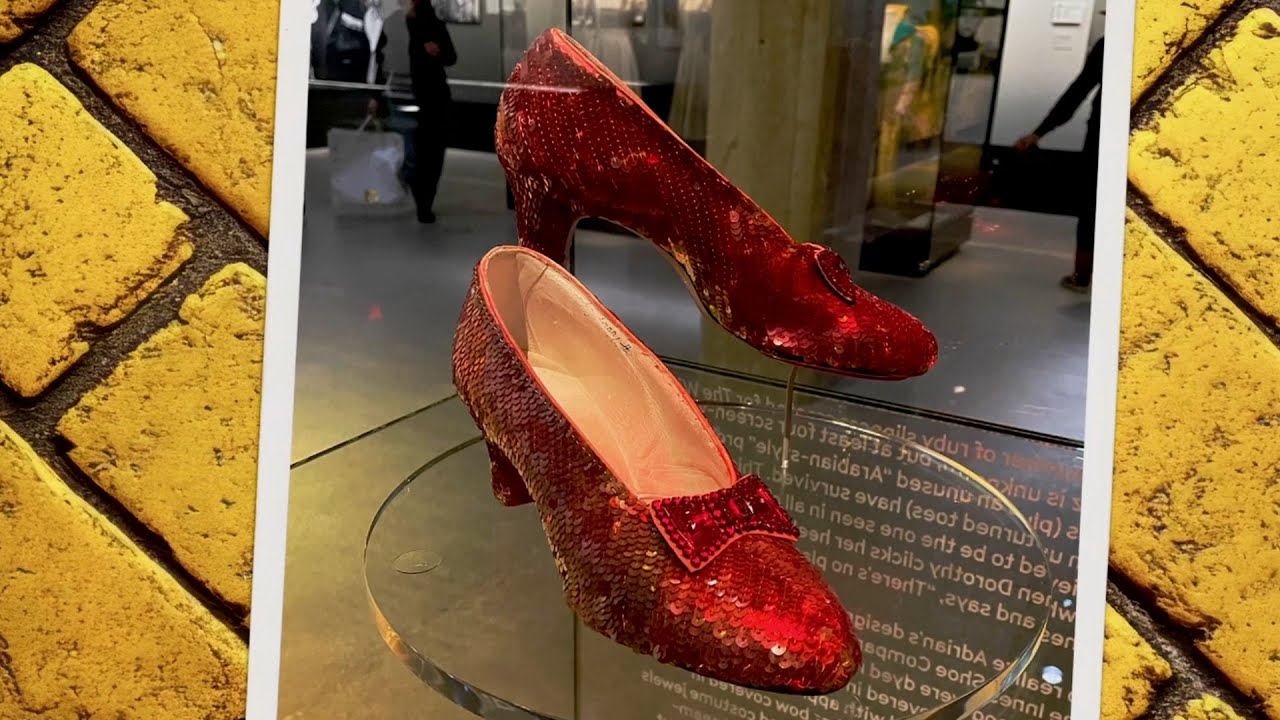 Investigate the case of the stolen 