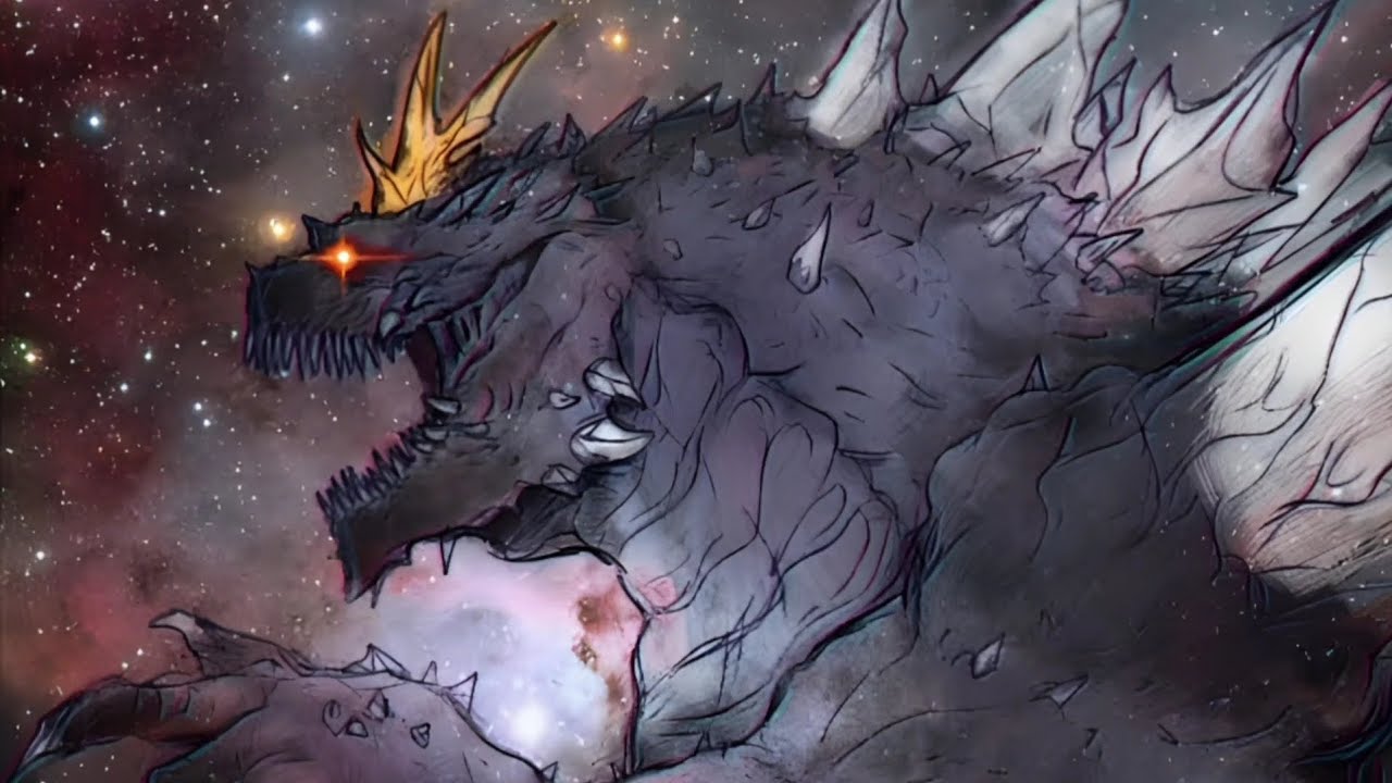 3 Future Villains In The Monsterverse #godzillaxkongthenewempire #monsterverse #godzilla #shimo