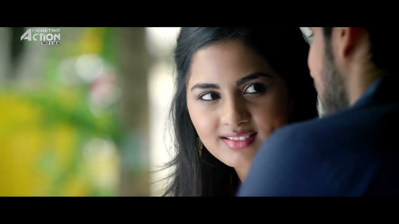 MOH MAYA - Hindi Dubbed Movie | Sri, Harish Kalyan, Srushti Dange | South Action Romantic Movie