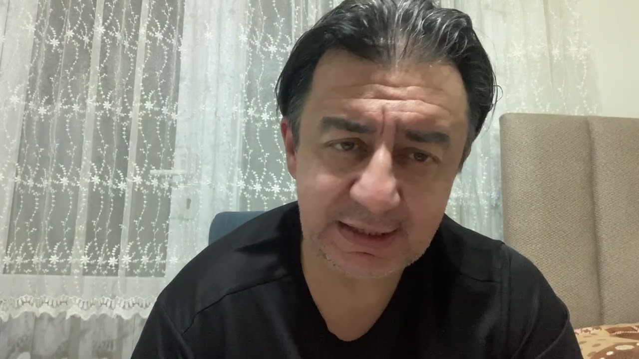 Mesnevi C1-34/208 Yüzü ve makam sevgisi canına düşman kesildi.