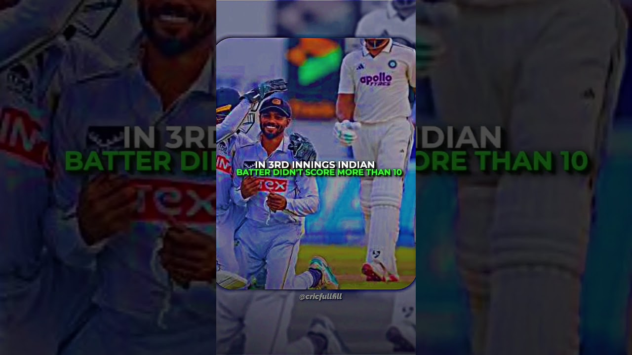 Padikkal 167 in 1st&hellip; Then 44 When Team in Trouble! 🔥 #cricket