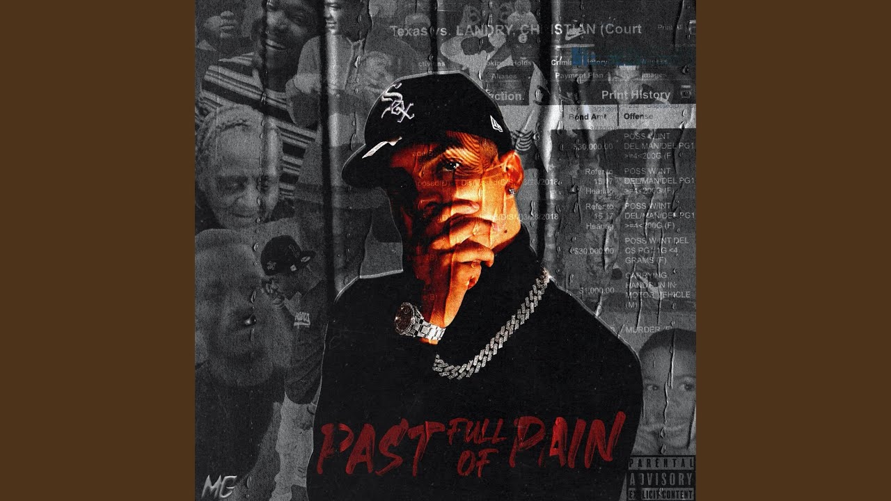 Packs In (feat. MPR Zay)