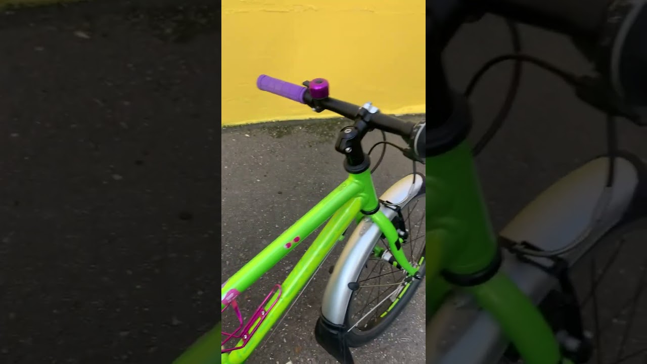 Islabikes Beinn 20s