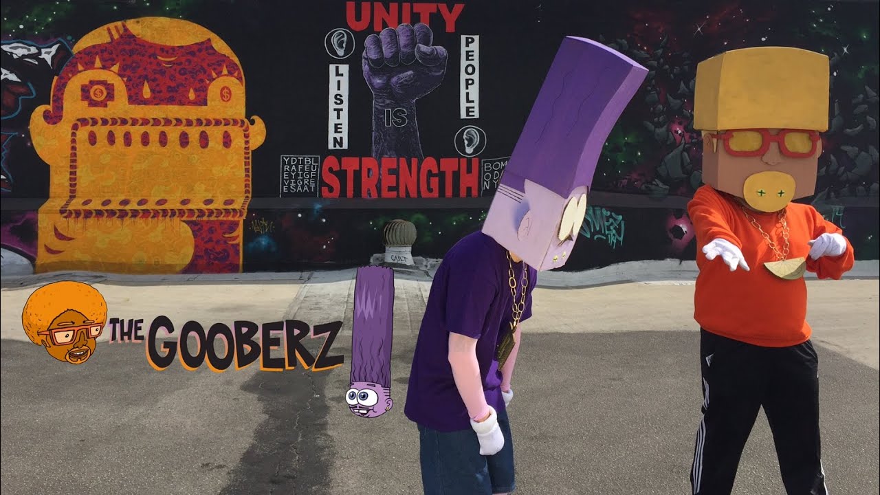 PiSSED OFF DUDES ON SET OF MUSiC ViDEO!!!
