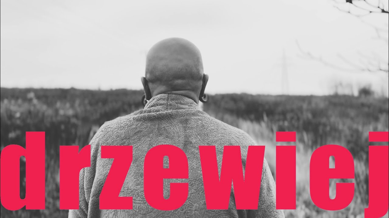 BENZYNA - drzewiej