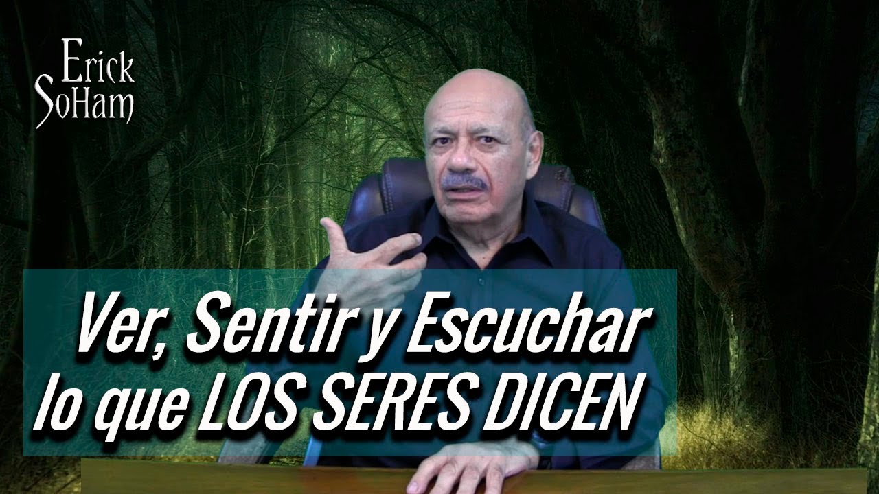 Cuales son las FACULTADES TRASCENDENTALES / Maestro Erick SoHam