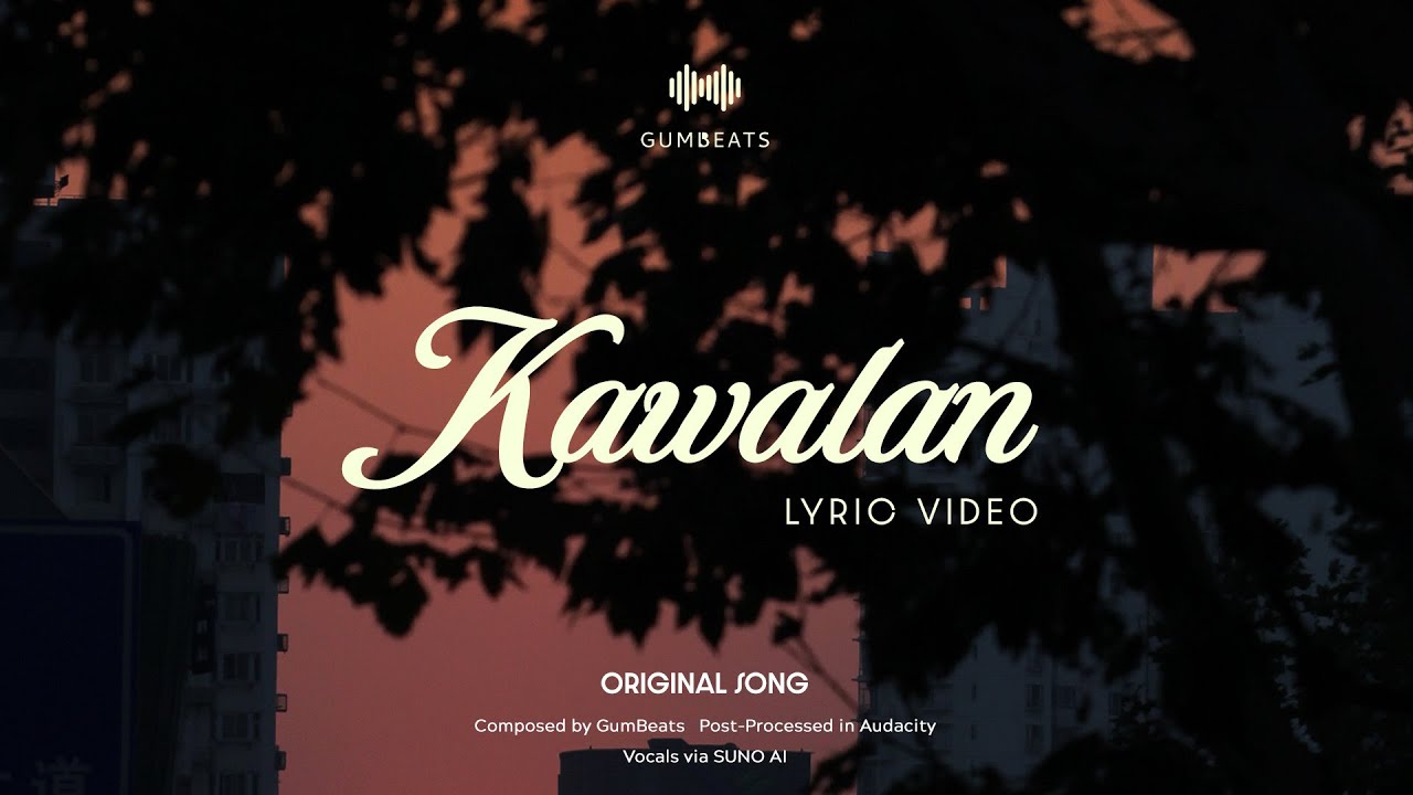 Kawalan (Lyric Video)