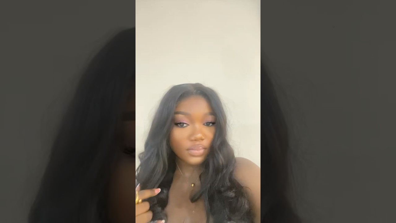Pretty girl💕 