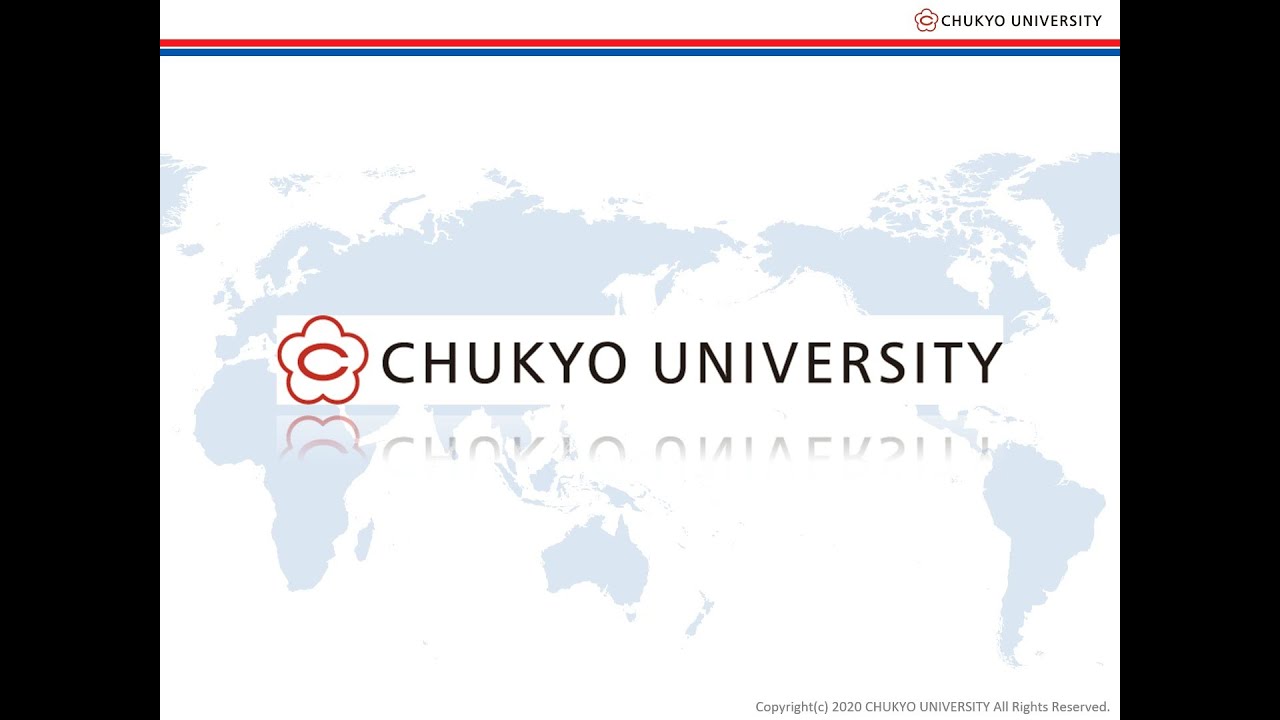 Chukyo University