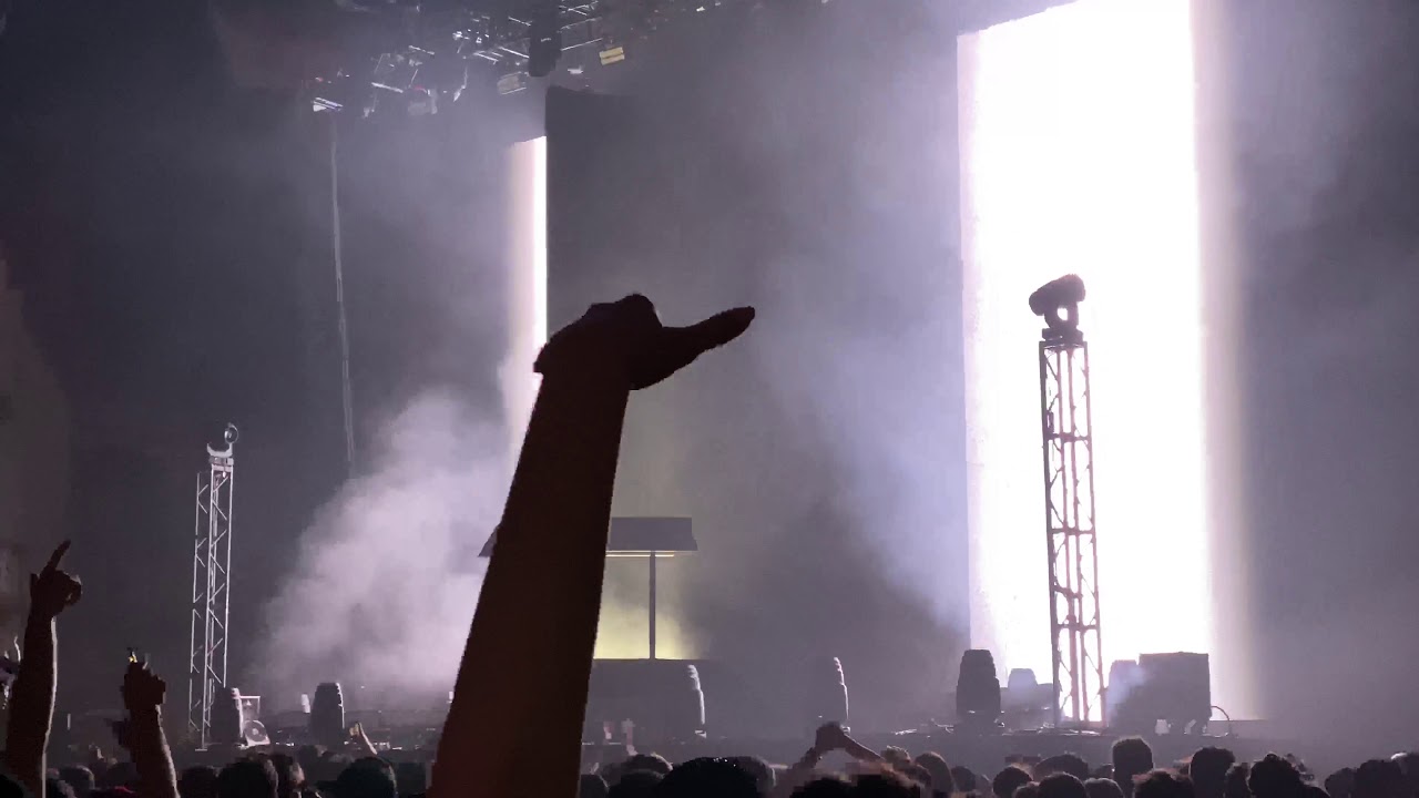Gesaffelstein - 